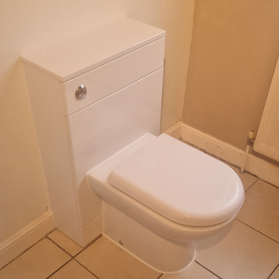 Csj Plumbing — Photos 1