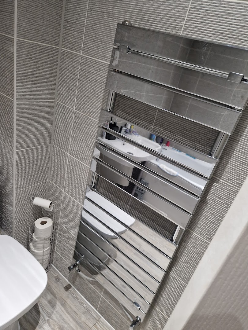 Csj Plumbing — Photos 3