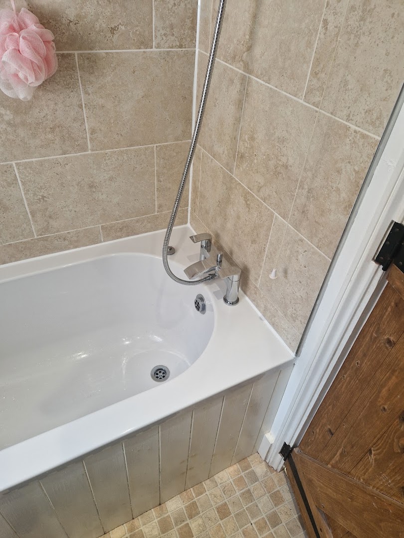 Csj Plumbing — Photos 6