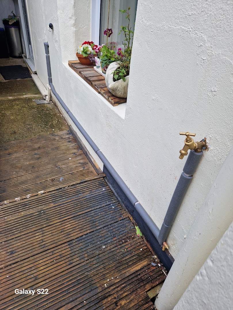 Csj Plumbing — Photos 9