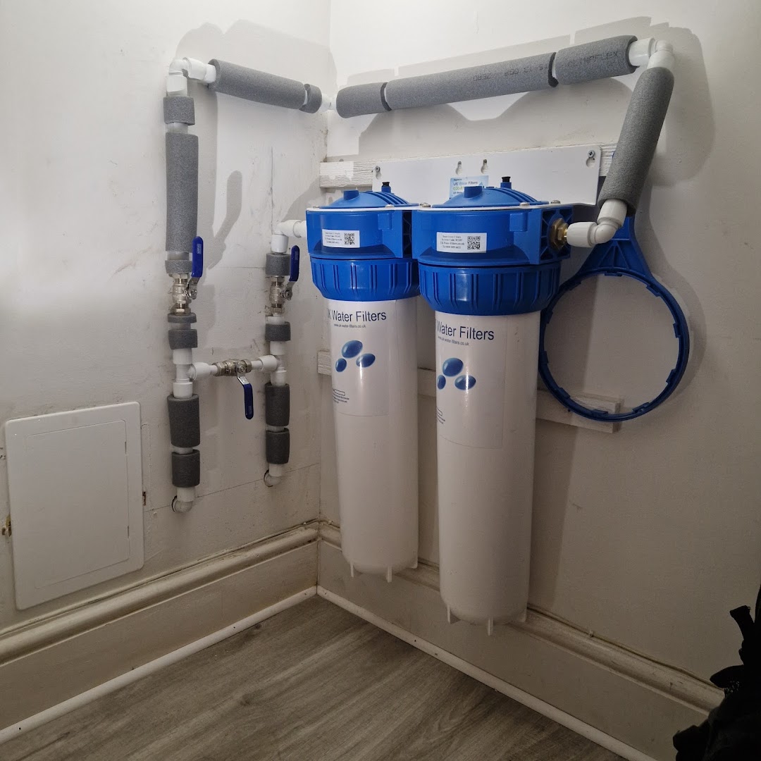 Csj Plumbing — Photos 4