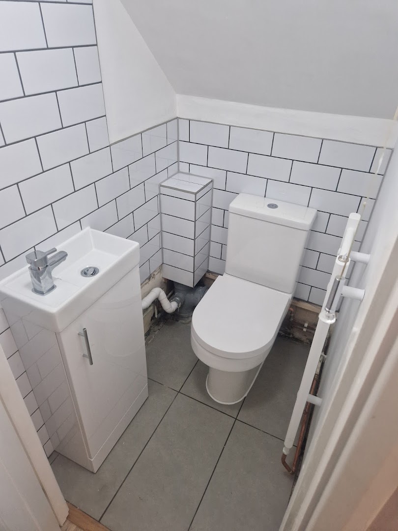 Csj Plumbing — Photos 10