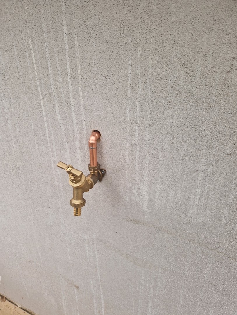 Csj Plumbing — Photos 11