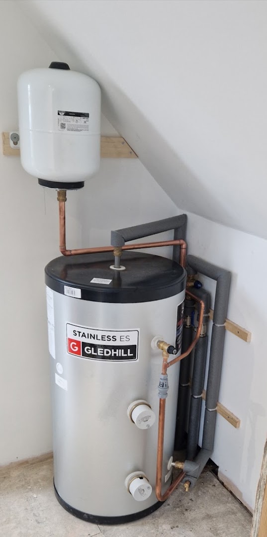 Csj Plumbing — Photos 2